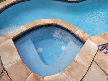 Pool Service in Parker, TX by PoolDoc